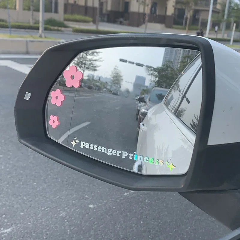 Passenger Princess