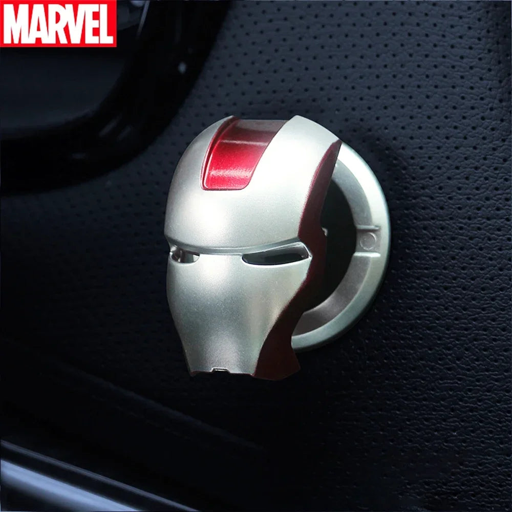 Captain America/Iron Man Protective Cover