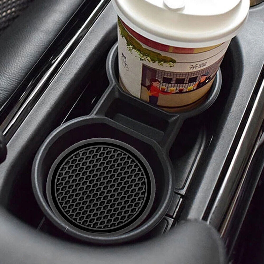 2pcs Car Anti-Slip Cup Holder