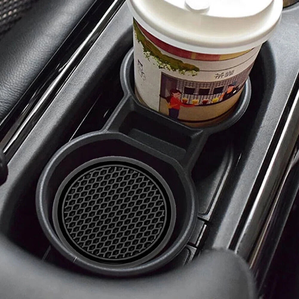 2pcs Car Anti-Slip Cup Holder