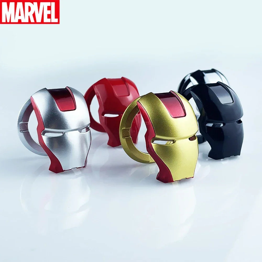 Captain America/Iron Man Protective Cover