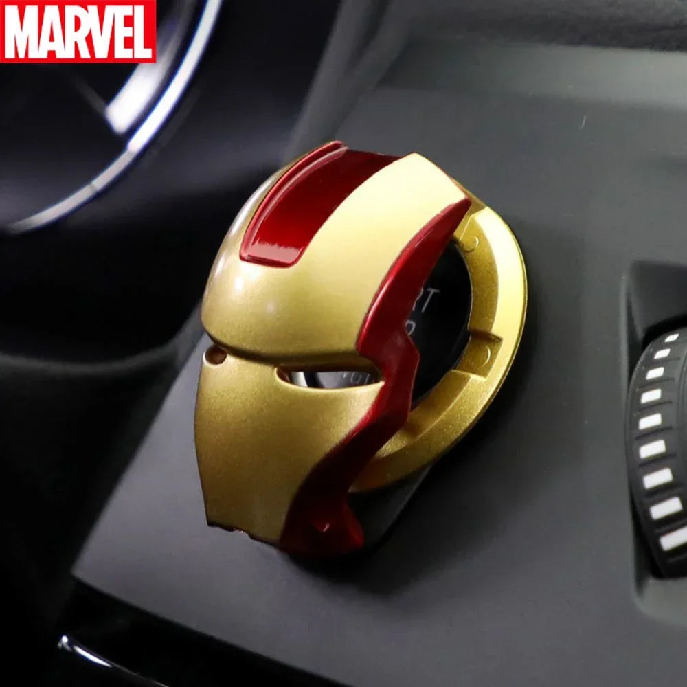 Captain America/Iron Man Protective Cover