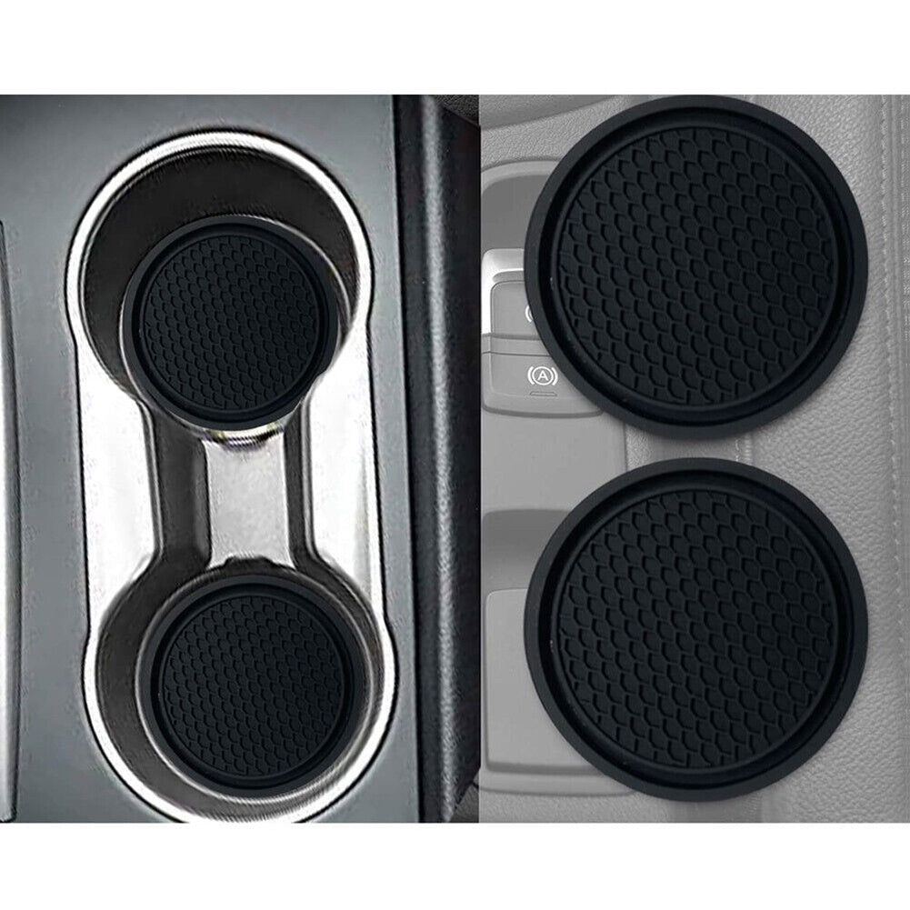 2pcs Car Anti-Slip Cup Holder