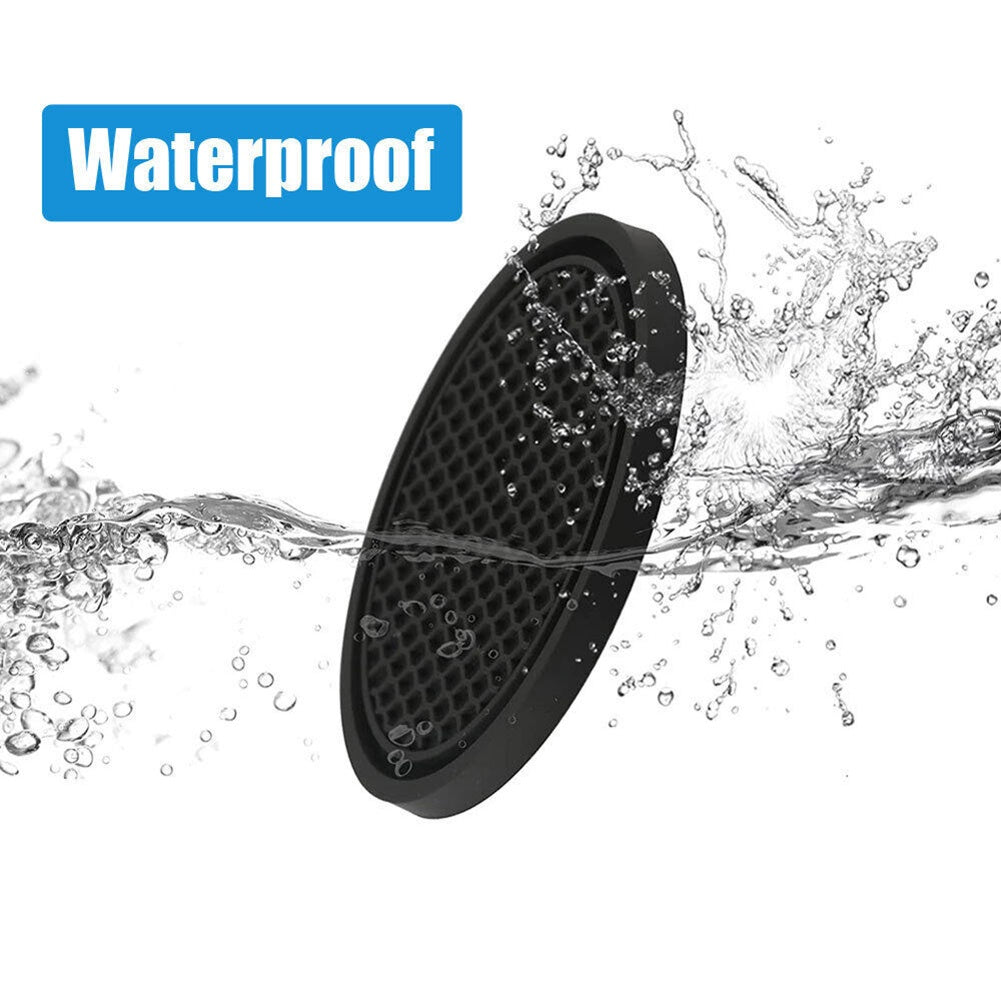 2pcs Car Anti-Slip Cup Holder