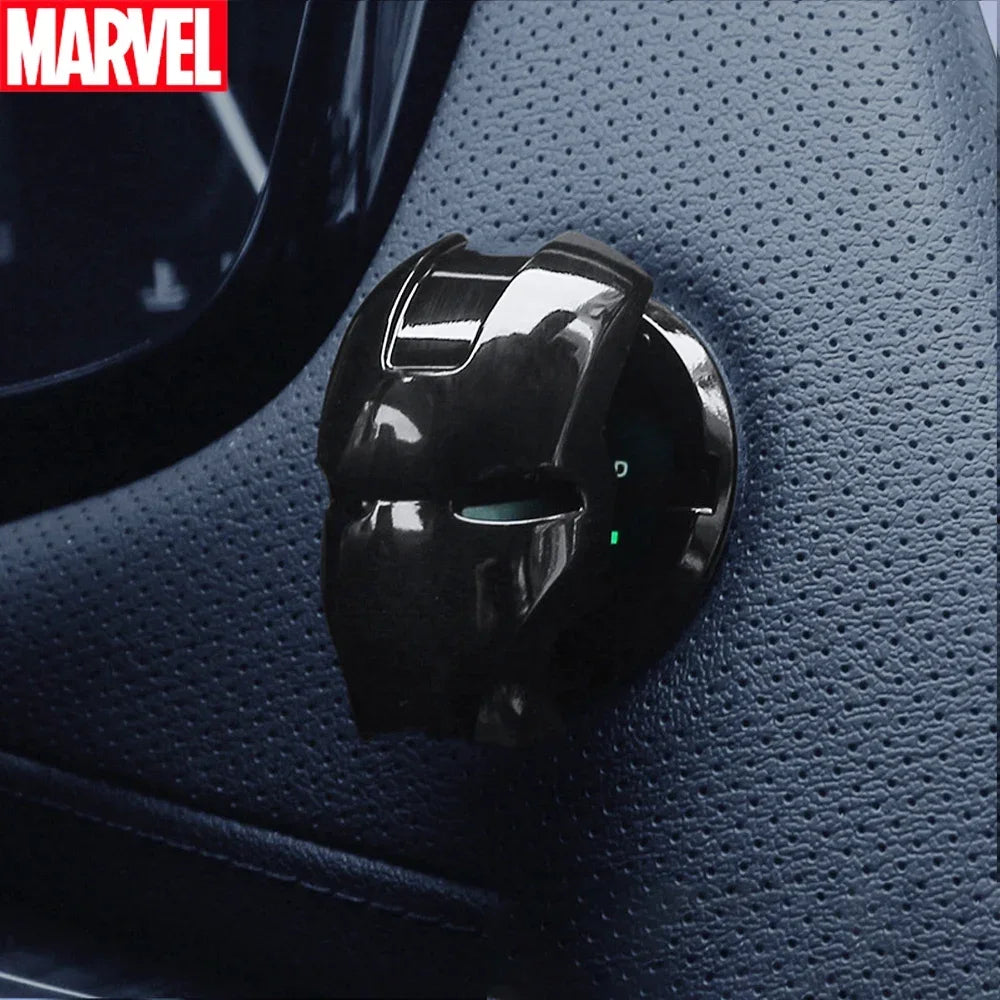 Captain America/Iron Man Protective Cover