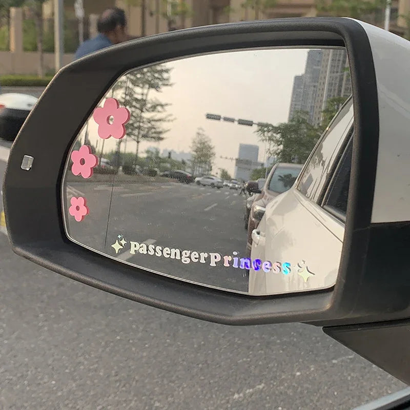 Passenger Princess