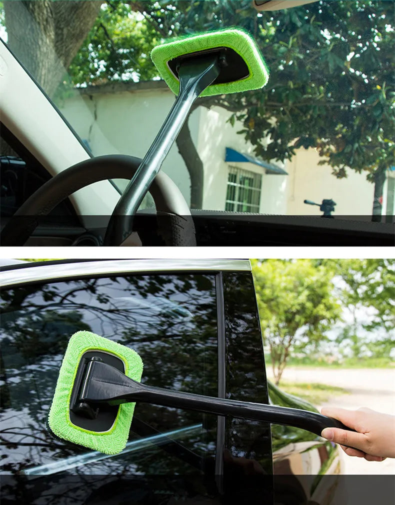 Car Cleaning Brush