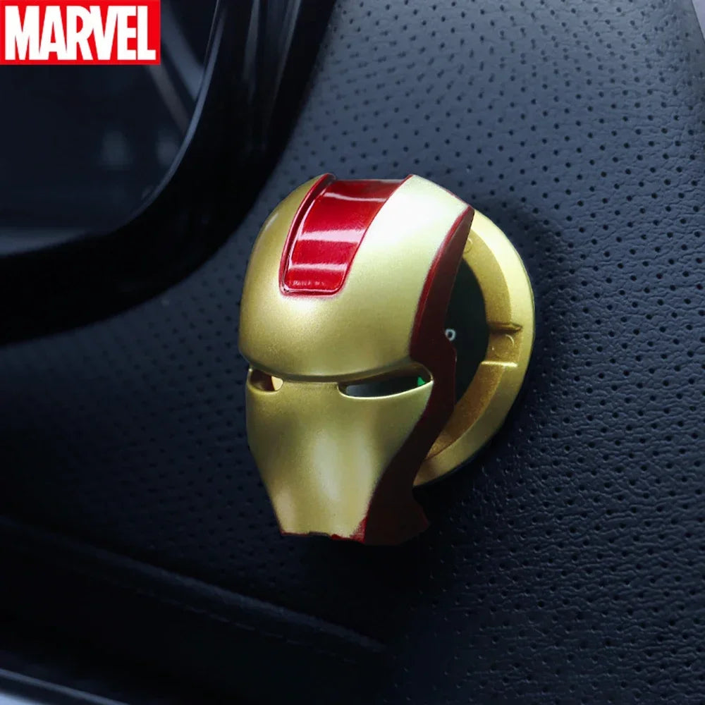Captain America/Iron Man Protective Cover