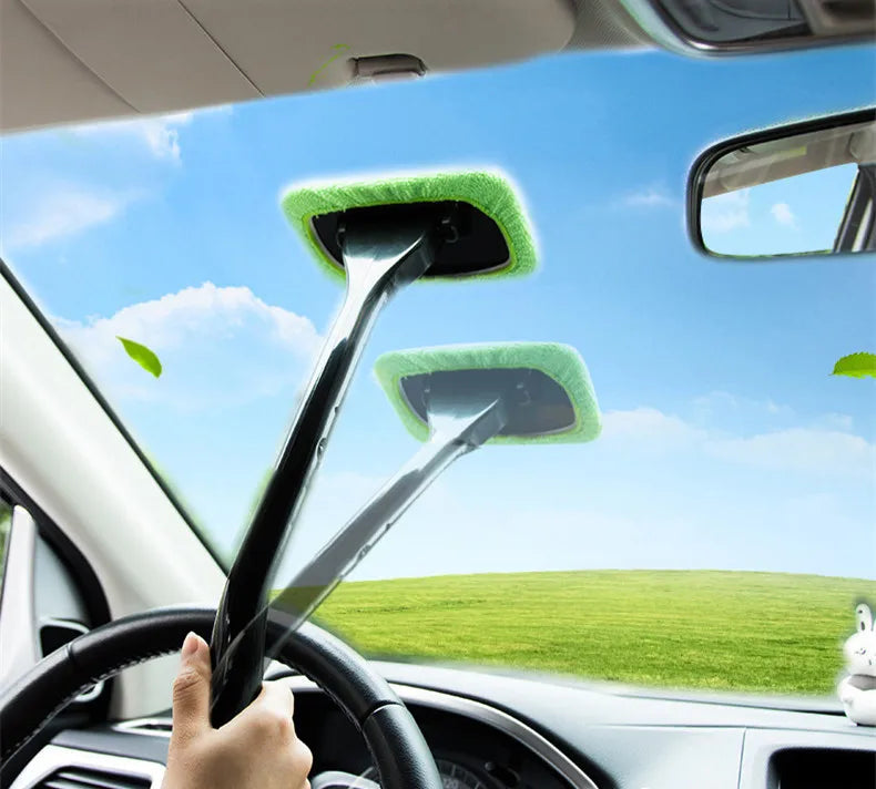 Car Cleaning Brush