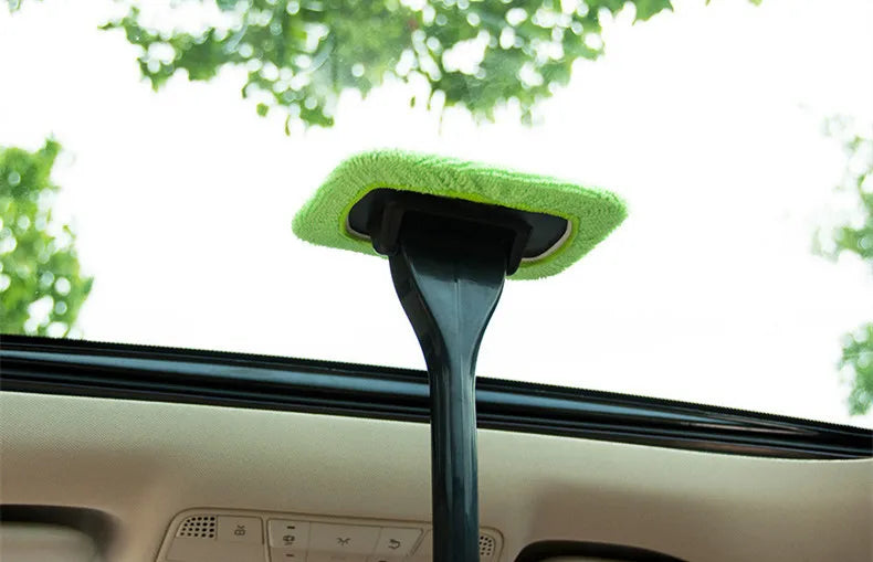 Car Cleaning Brush