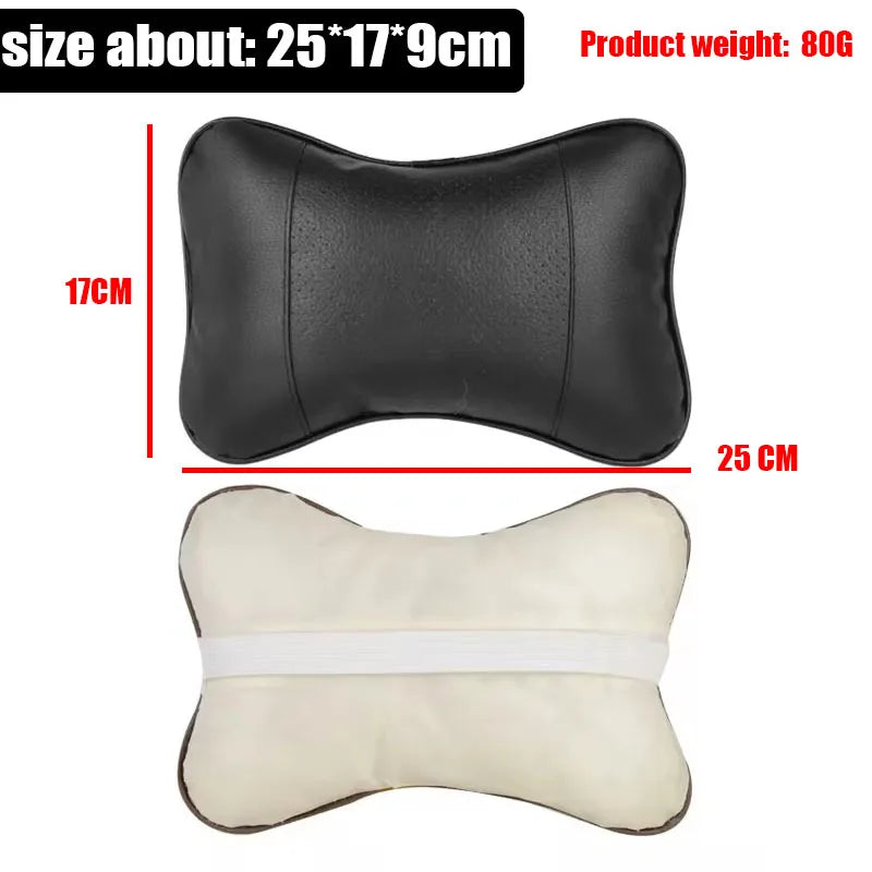 Car Neck Pillows