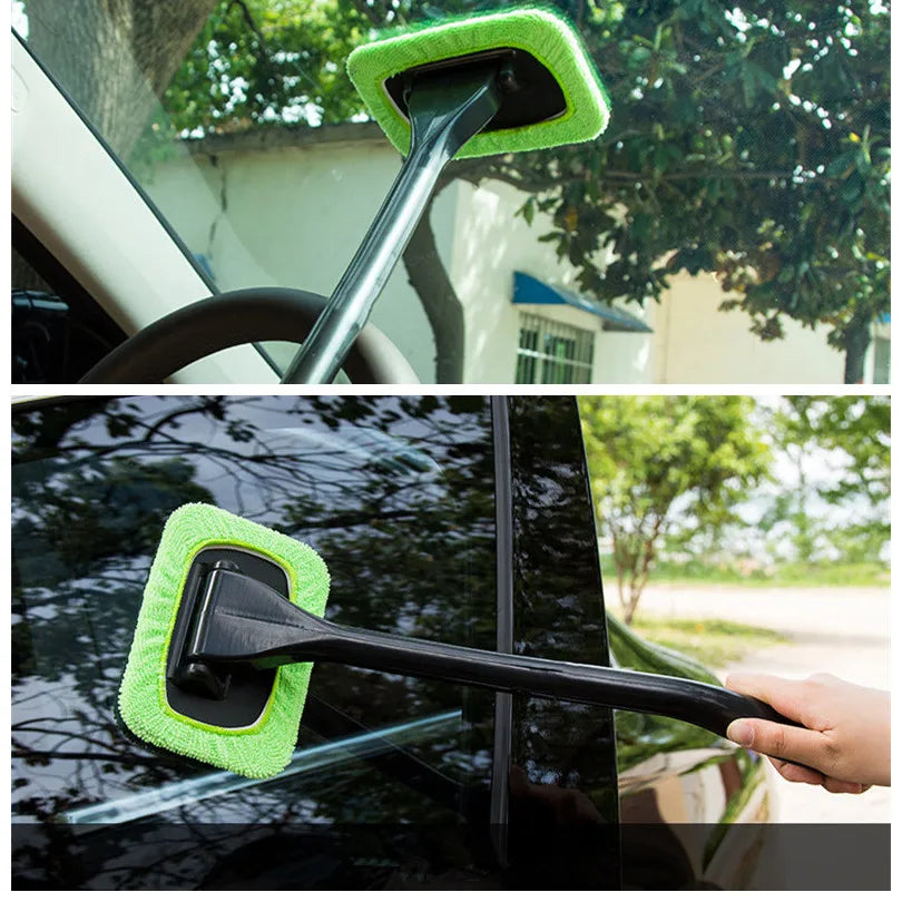 Car Cleaning Brush