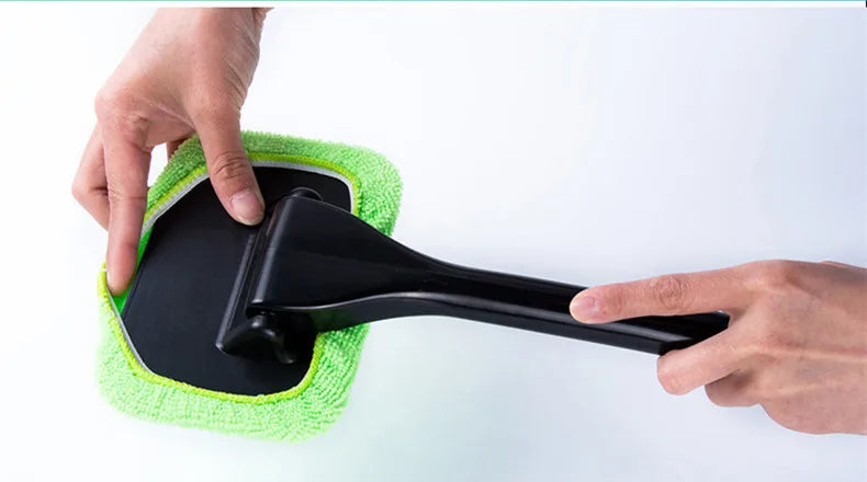 Car Cleaning Brush