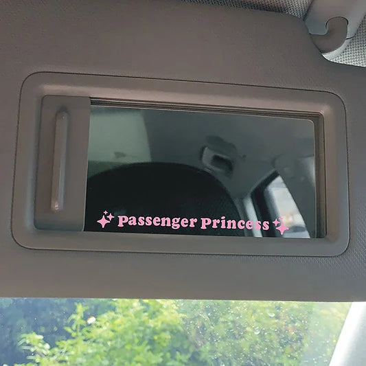Passenger Princess