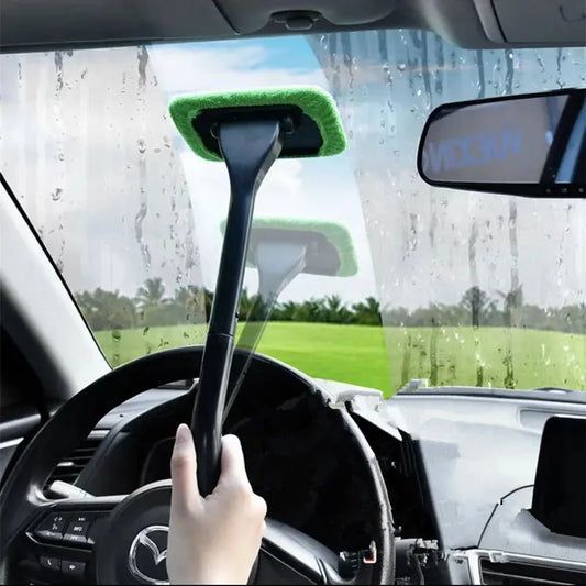 Car Cleaning Brush