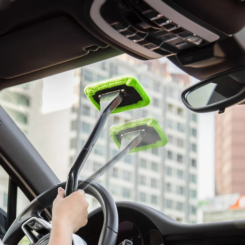 Car Cleaning Brush