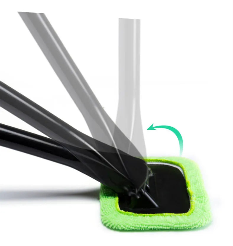 Car Cleaning Brush