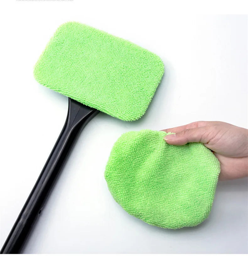 Car Cleaning Brush